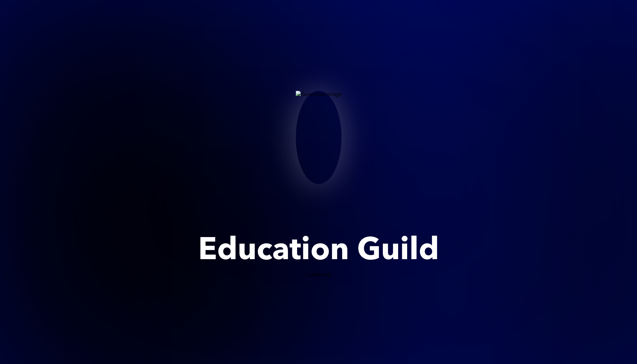 Education Guild | Dework